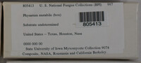 Image Associated With the Occurence